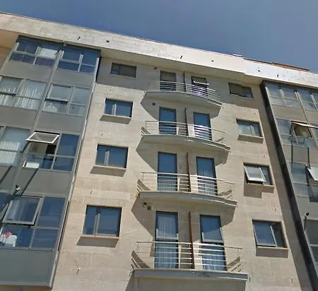 Apartment Avenida De Ramon Nieto