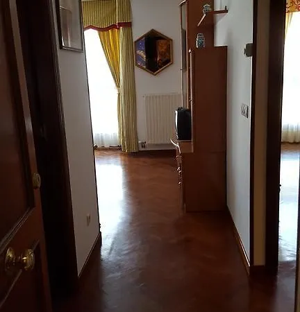 Apartment Avenida De Ramon Nieto