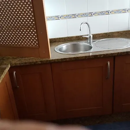 Apartment Avenida De Ramon Nieto *