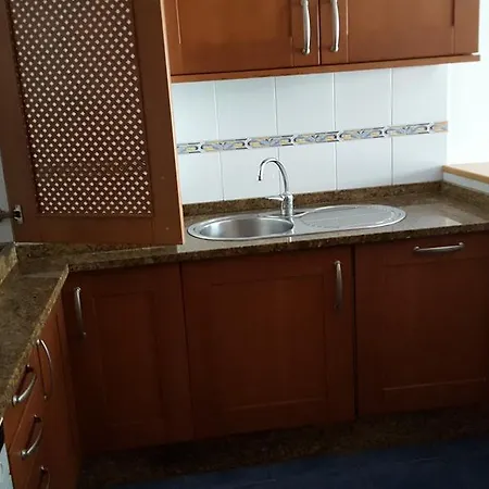Avenida De Ramon Nieto Apartment *