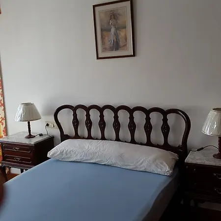 Apartment Avenida De Ramon Nieto Vigo